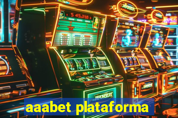 aaabet plataforma